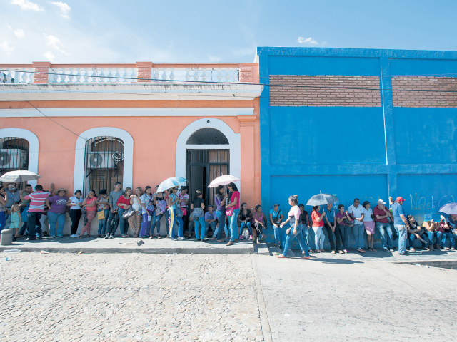 Venezuela