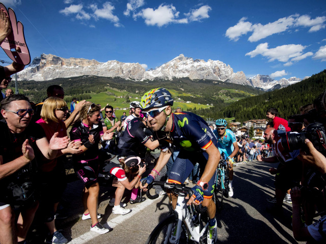 Alejandro Valverde