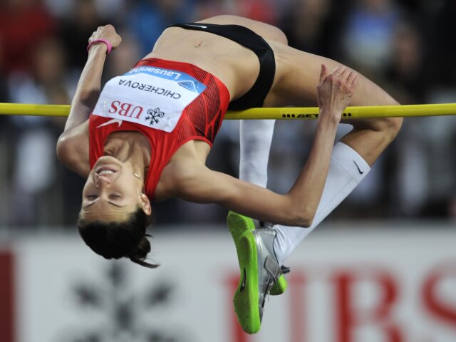Anna Čičerovová