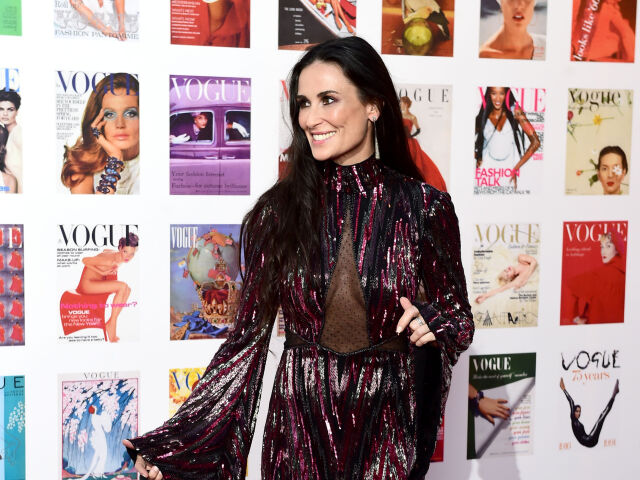 Demi Moore