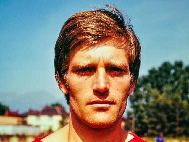 Ladislav Jurkemik
