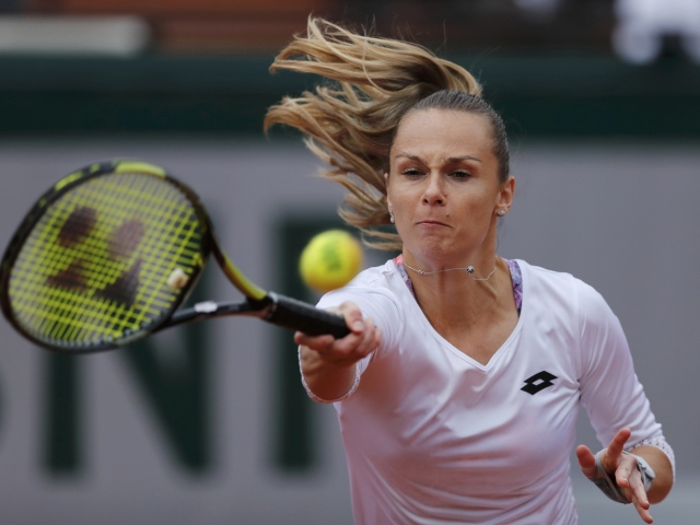 Magdaléna Rybáriková