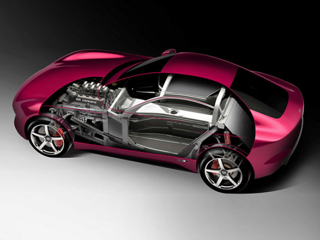 TVR - 2018