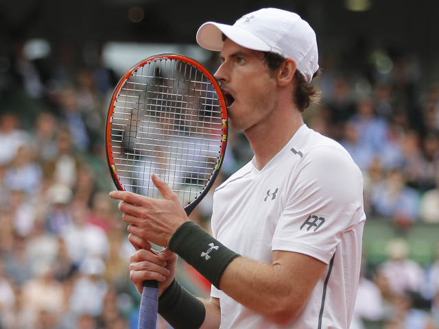 Andy Murray