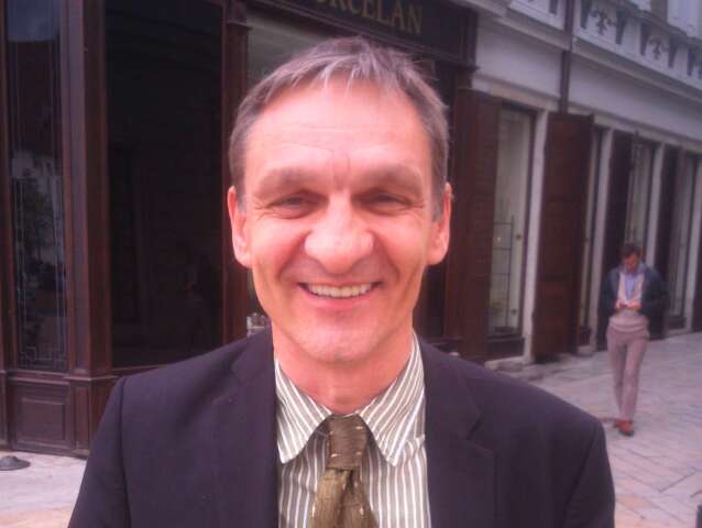 Didier Rogasik
