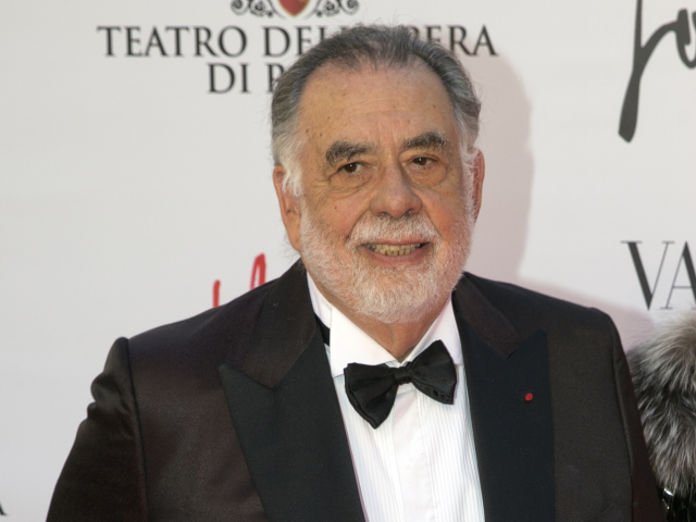 Italy Coppola Opera