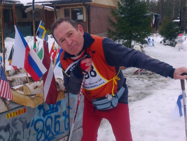 Pavol Staníček