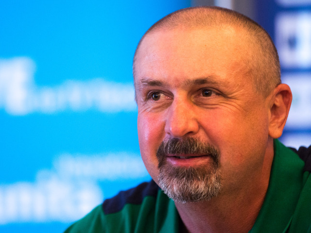 Zdeno Cíger