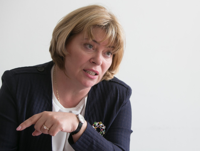 Eleonóra Porubcová, KDH