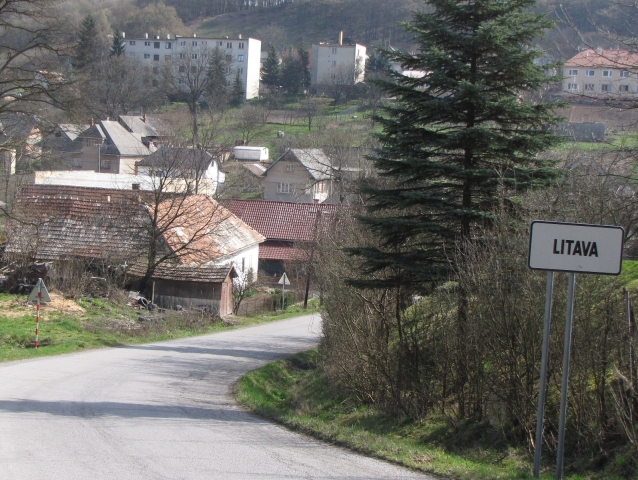Litava