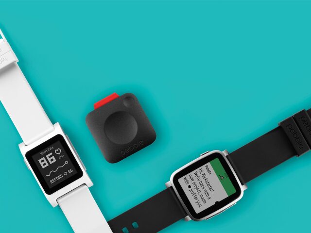 pebble, Pebble Time 2, Pebble Core, inteligentné hodinky