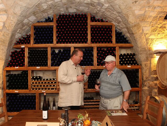 ribezlak, vino, Augustin Mrazik, Oto Zmelik