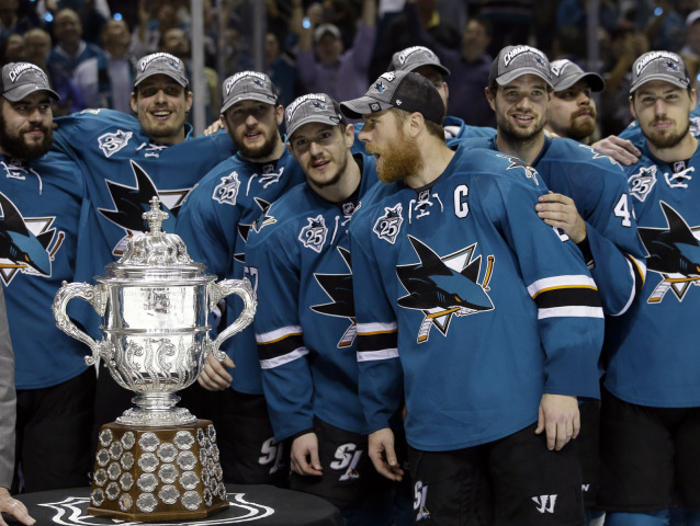 San Jose Sharks
