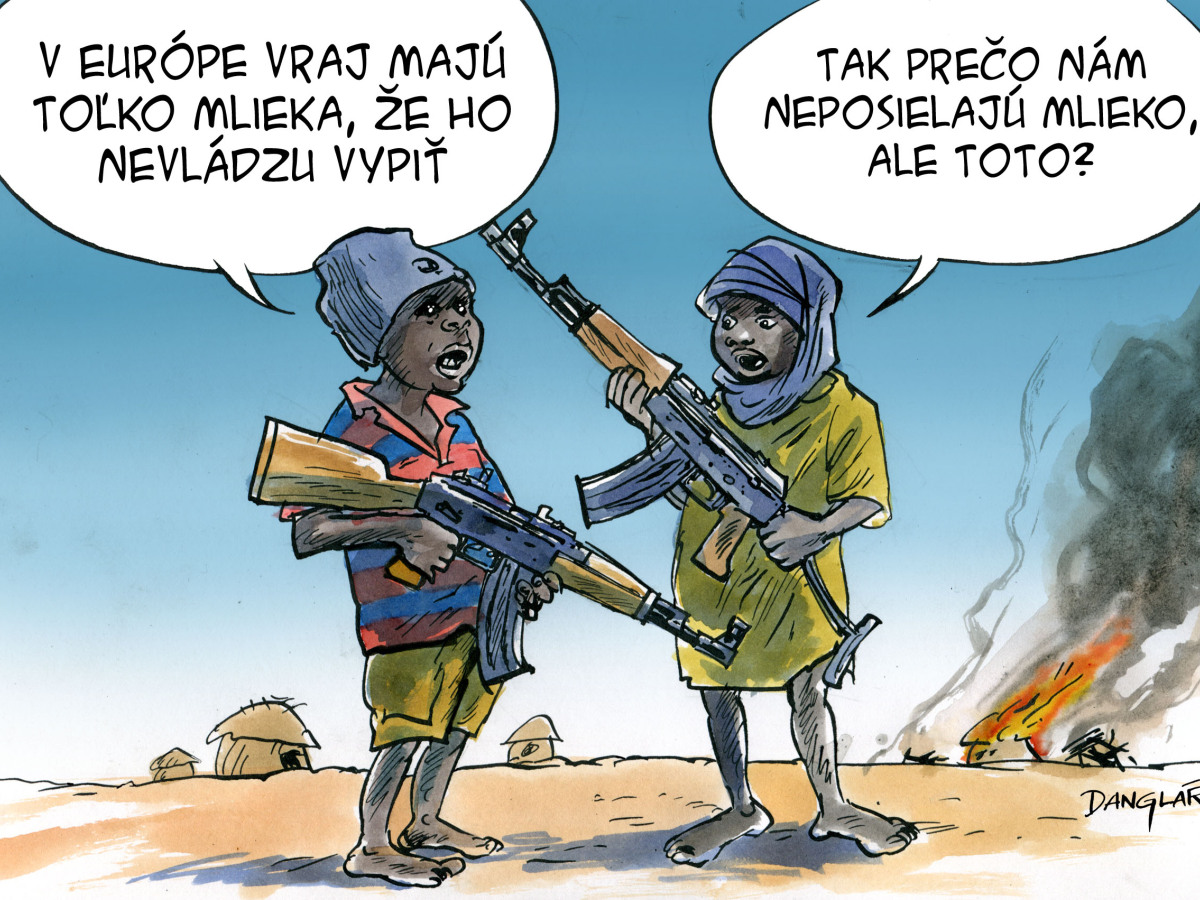 Danglár, 28.5.2016