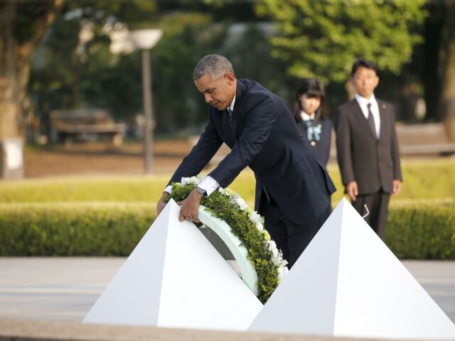 Obama, japonsko, hirošima