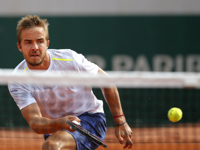 roland garros, andrej martin, ATP