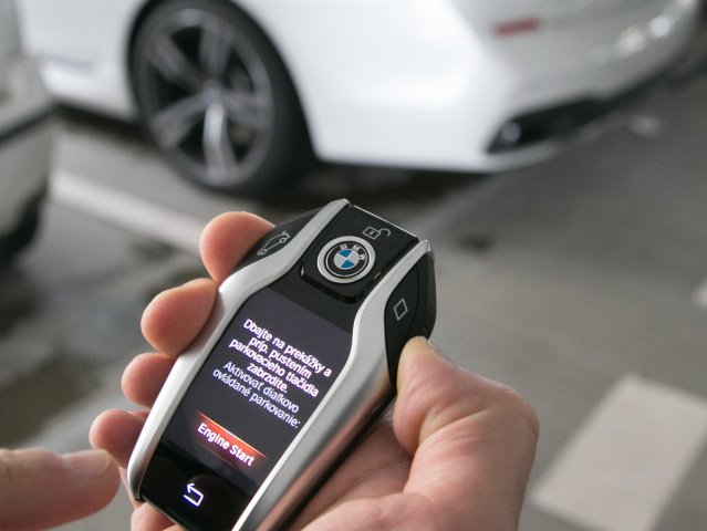 BMW 730d xDrive