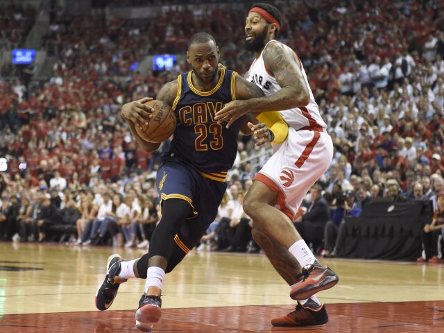 lebron