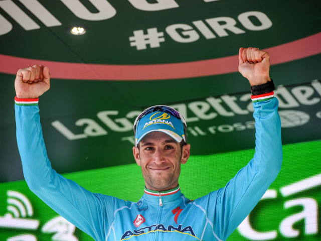 Nibali