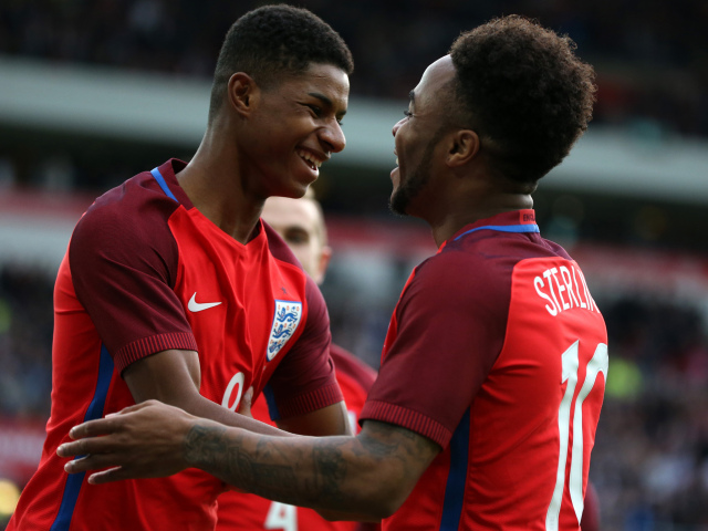 Rashford