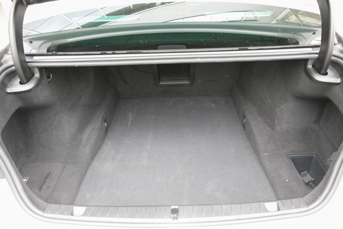 BMW 730d xDrive