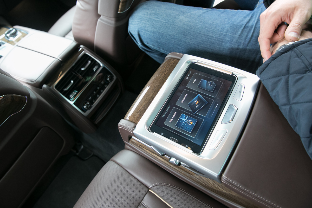 BMW 730d xDrive