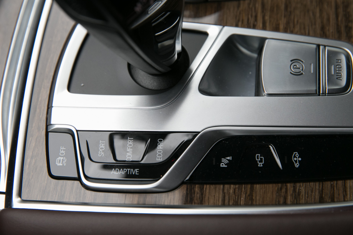 BMW 730d xDrive