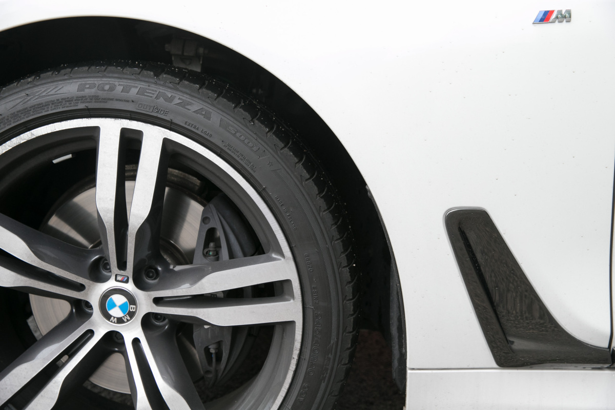 BMW 730d xDrive