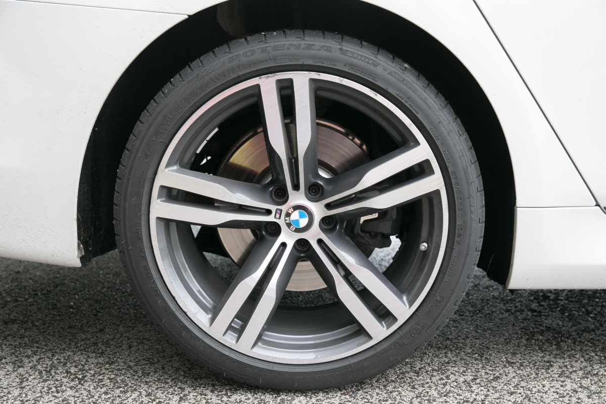 BMW 730d xDrive