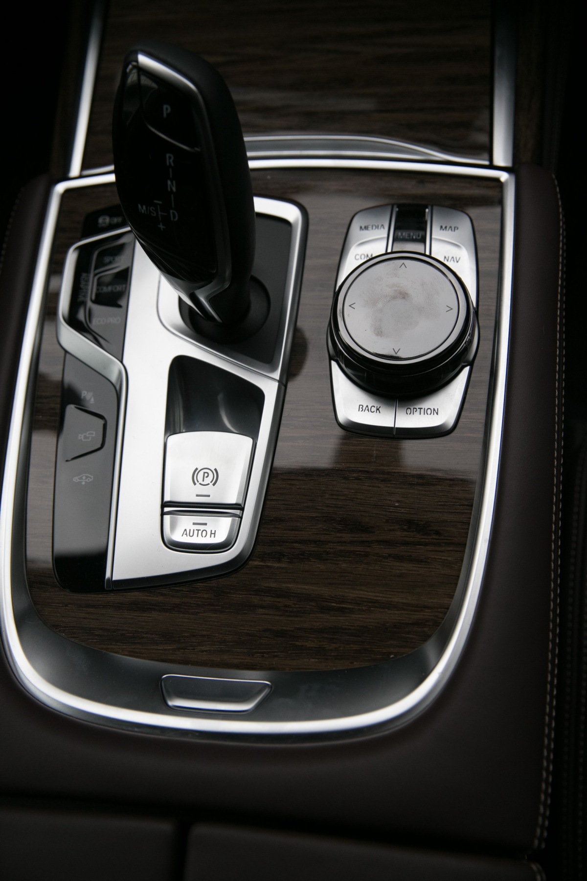 BMW 730d xDrive