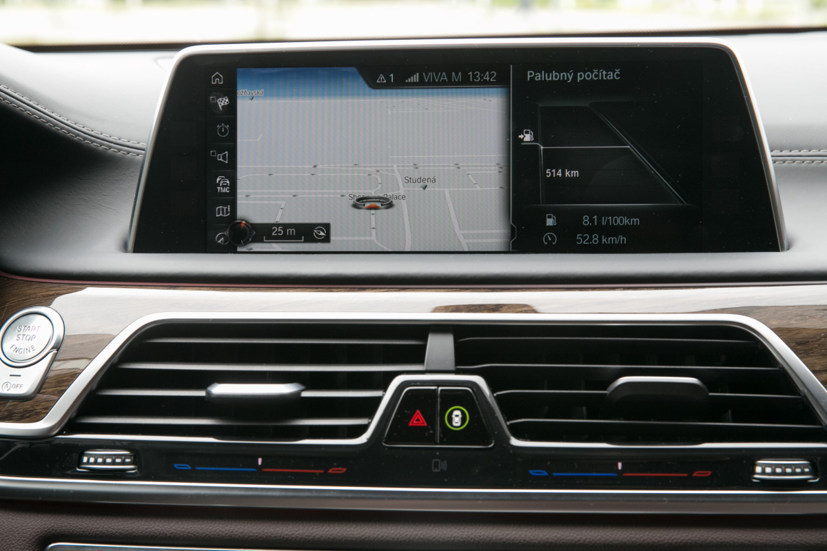 BMW 730d xDrive