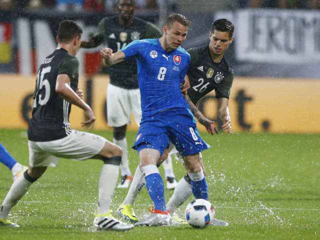 Ondrej Duda