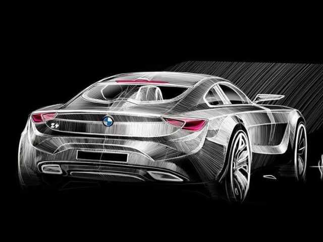 BMW Z4 - 2018