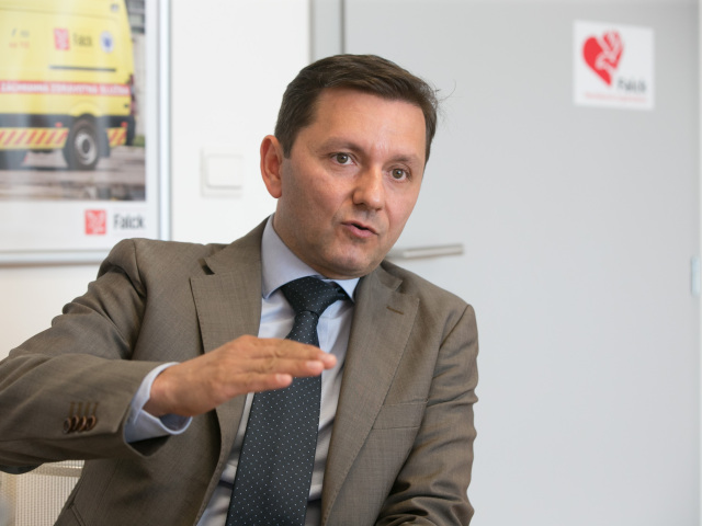 Ivo Krpelan