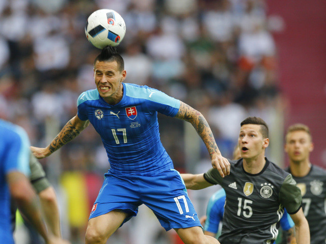 Marek Hamšík