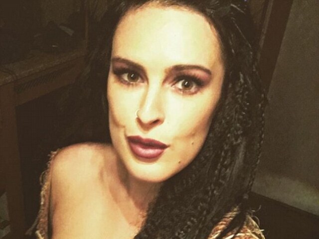 Rumer Willis