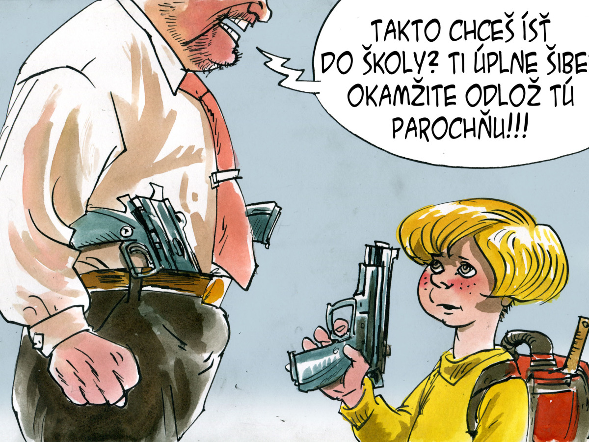 Danglár, 1.6.2015
