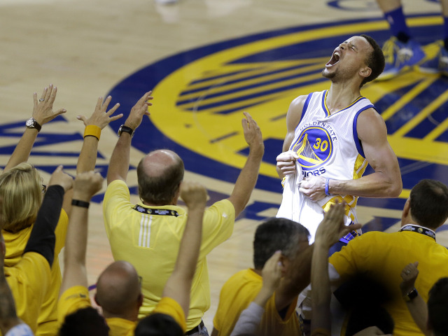 Stephen Curry