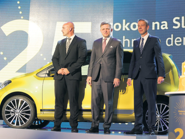 VW, Volkswagen, Thomas Ulbrich, Ralf Sacht, Robert Fico
