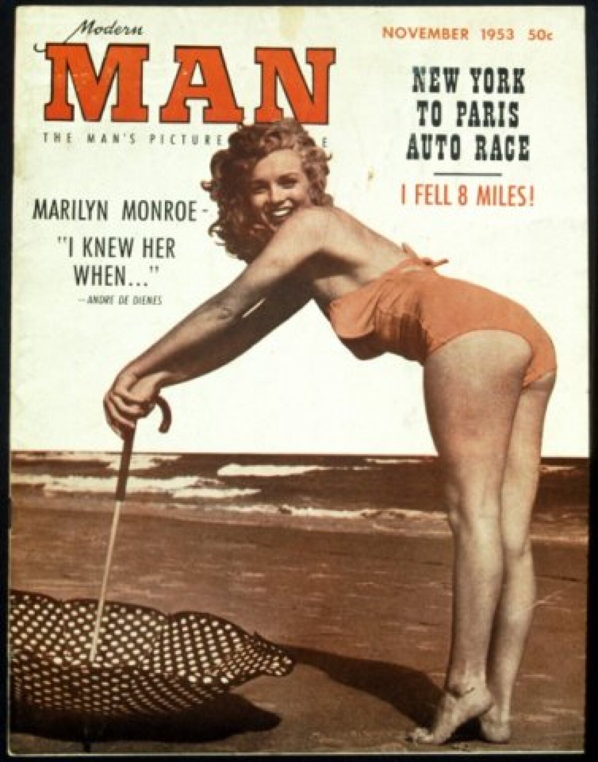Marilyn MOnroe