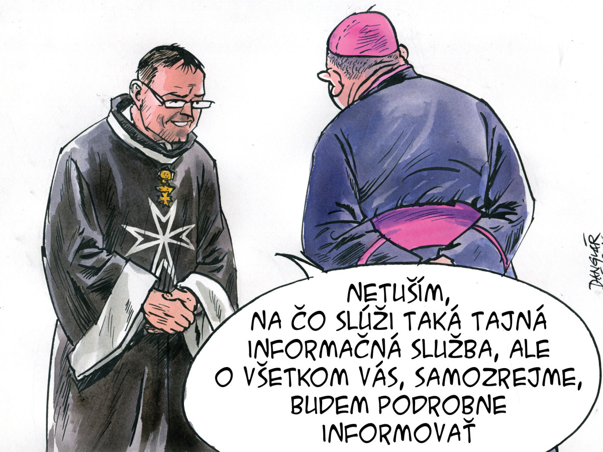 Danglár, 2.6.2016