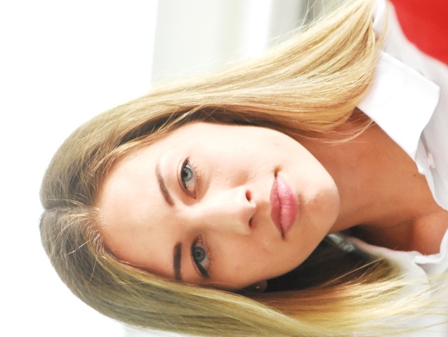 Alexandra Longová