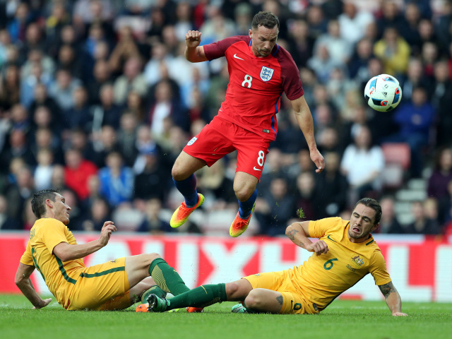 Danny Drinkwater