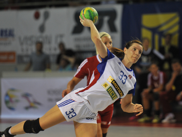 Martina Školková