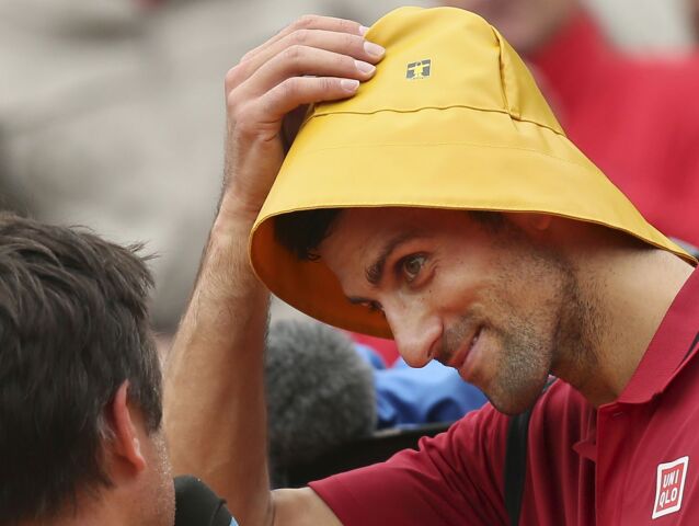 Novak Djokovič