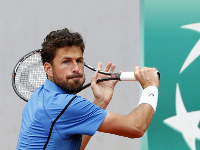 Robin Haase