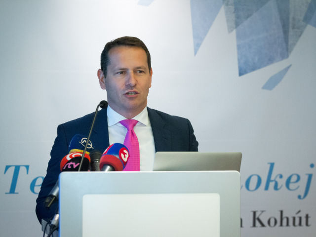 Martin Kohút