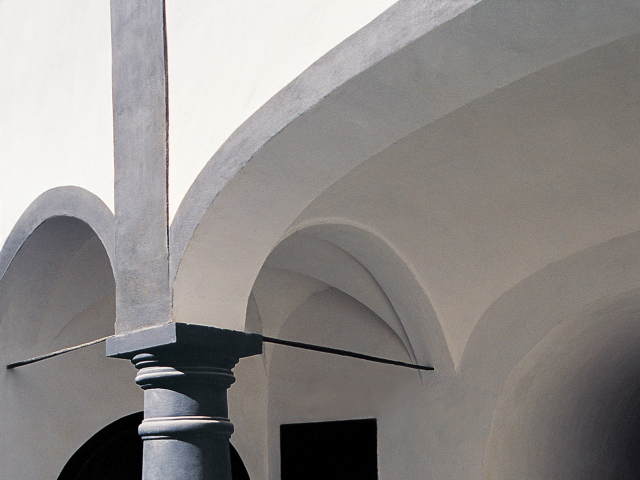 Rastislav Bero, Betlenov dom