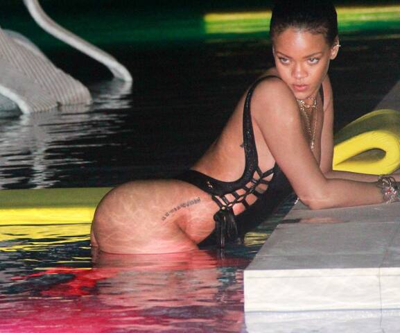 Rihanna