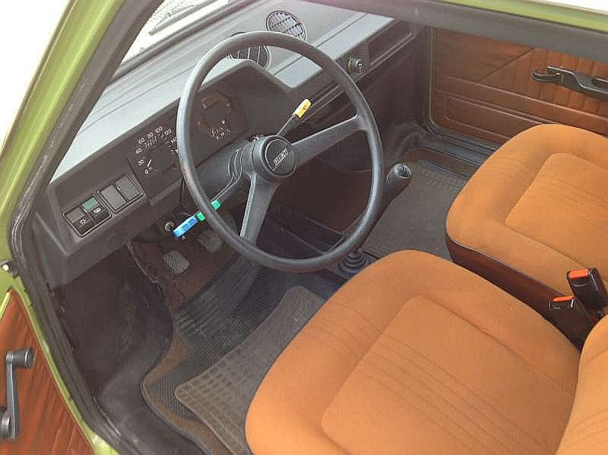 Fiat 127